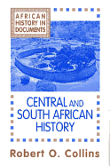 Central and south African history
