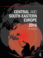 Central and South-Eastern Europe 2016