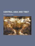 Central Asia and Tibet