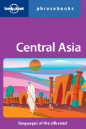 Central Asia Phrasebook