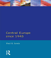 Central Europe Since 1945