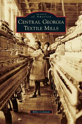 Central Georgia Textile Mills - Coleman, Billie