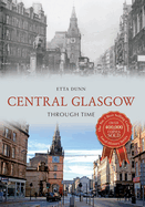Central Glasgow Through Time