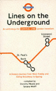 Central Line: Central Line: An Anthology for London Travellers
