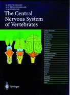 Central Nervous System of Vertebrates: An Introduction to Structure and Function