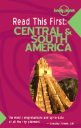 Central & South America - Gorry, Conner