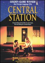 Central Station - Walter Salles, Jr.