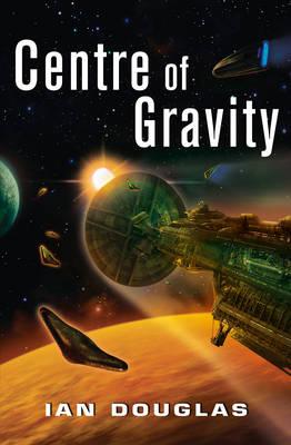 Centre of Gravity - Douglas, Ian