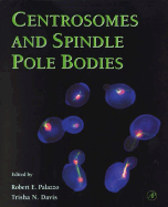 Centrosomes and Spindle Pole Bodies: Volume 67