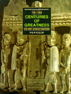 Centuries of Greatness (Pbk)(Oop) - Hine, Darlene Clark, and See Editorial Dept, and Koslow, Philip