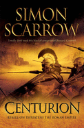 Centurion - Scarrow, Simon