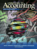 Century 21 Accounting First-Year Course