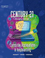 Century 21 Computer Applications & Keyboarding - Hoggatt, Jack, and Shank, Jon A, and Robinson, Jerry W