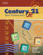 Century 21 Jr., Input Technologies