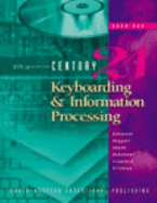 Century 21 Keyboarding and Information Processing, Book 1: Copyright Update