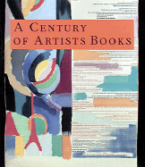 Century of Artists Books - Castleman, Riva