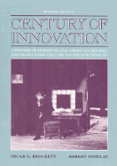 Century of Innovation: A History of European and American Theatre and Drama Since the Late Nineteenth Century