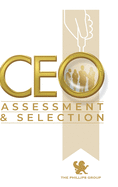 CEO Assessment and Selection
