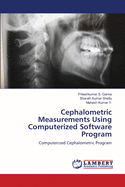 Cephalometric Measurements Using Computerized Software Program