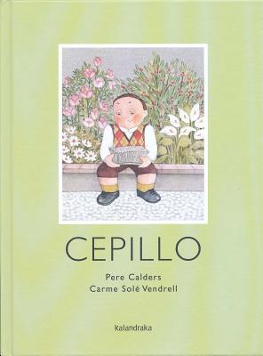 Cepillo - Calders, Pere