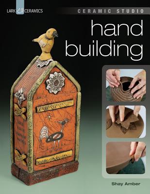 Ceramic Studio: Hand Building - Amber, Shay