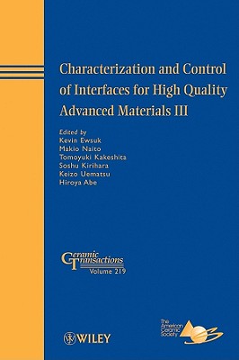Ceramic Transactions Volume 219 - Ewsuk, Kevin G (Editor), and Naito, Makio (Editor), and Kakeshita, Tomoyuki (Editor)