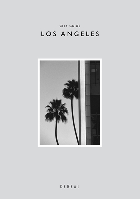 Cereal City Guide: Los Angeles - Park, Rosa, and Stapleton, Rich