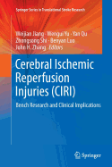 Cerebral Ischemic Reperfusion Injuries (CIRI): Bench Research and Clinical Implications