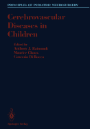 Cerebrovascular Diseases in Children