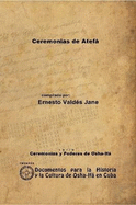 Ceremonias De Atefa