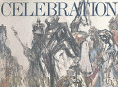 Ceremony & Celebration: Coronation Day 1953
