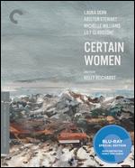 Certain Women [Criterion Collection] [Blu-ray] - Kelly Reichardt