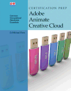 Certification Prep Adobe Animate Creative Cloud