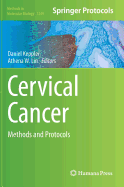 Cervical Cancer: Methods and Protocols