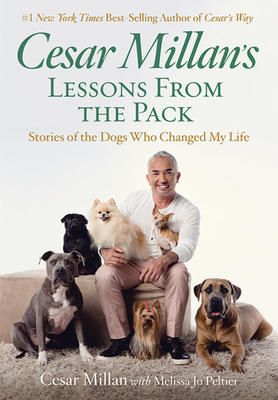 Cesar Millan's Lessons From The Pack - Millan, Cesar