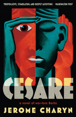 Cesare - Charyn, Jerome