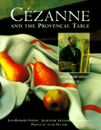 Cezanne and the Provencal Table