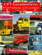 Cf7 Locomotives: From Cleburne to Everywhere