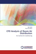 Cfd Analysis of Room Air Distribution