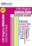 Cfe Higher English Success Guide