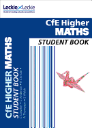 Cfe Higher Maths Student Book
