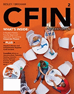 Cfin 2 (with Finance Coursemate with eBook Printed Access Card)