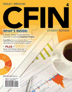 Cfin4 (with Coursemate Printed Access Card)