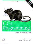 CGI Programming on the World Wide Web - Gundavaram, Shishir