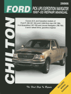 CH Ford Pick Ups Expedition 1997-03 - Mihalyi, Eric Michael, and Storer, Jay