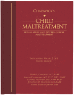 Chadwick's Child Maltreatment 4e, Volume 2: Sexual Abuse and Psychological Maltreatment
