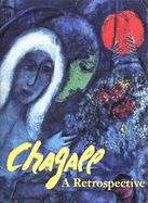 Chagall - A Retrospective - Baal-Teshuva, Jacob