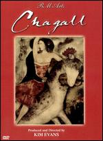 Chagall - Kim Evans