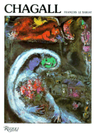 Chagall - Le Targat, Francois, and La Targat, Francois