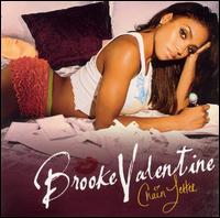 Chain Letter [Clean] - Brooke Valentine